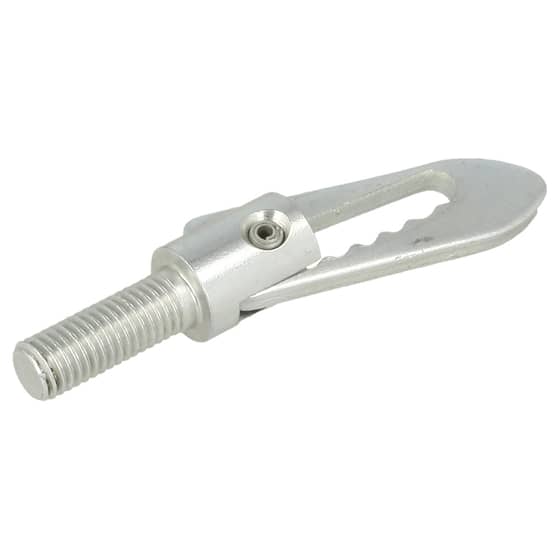 Anti Luce Drop Catch Fastener Bolt On - M12 x 32mm  - ONLY 2 LEFT