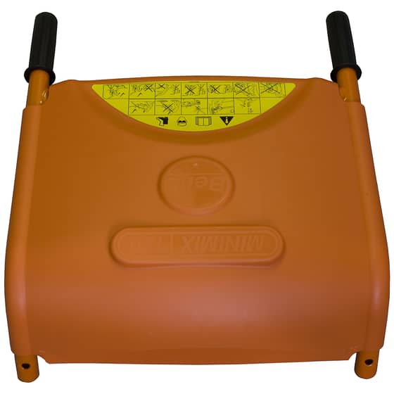 Genuine Belle Minimix 150 Handle Assembly
