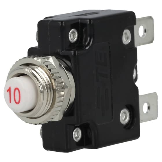 Circuit Breaker 10 Amp (240 Volt)