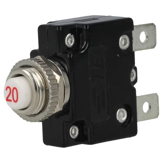 Circuit Breaker 20 Amp (240 Volt)