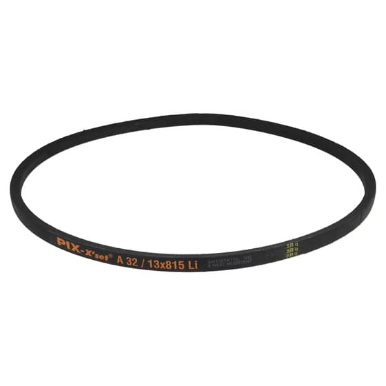 Universal A32 V Belt (1/2" Section)