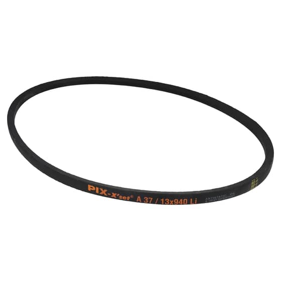 Universal A37 V Belt (1/2" Section)