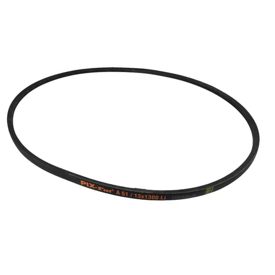 Universal A51 V Belt (1/2" Section)