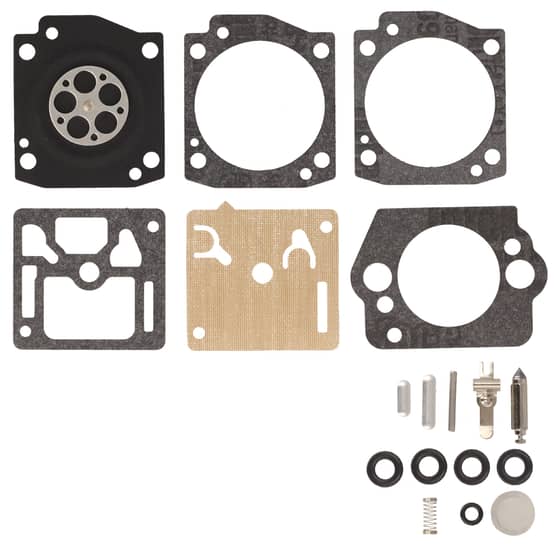 Non Genuine Zama RB-177 Carburettor Repair Kit