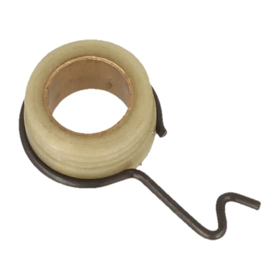 Stihl MS270, MS280, MS271, MS291, Oil Pump Worm & Carrier - 1133 640 7100