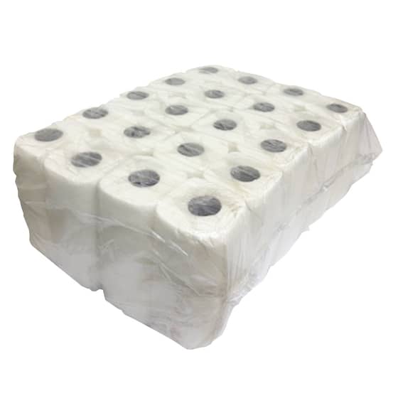Toilet Rolls, Trade Pack of 40