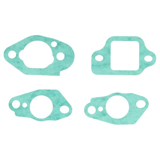 Honda GCV135, GCV160 Carburettor Mounting Manifold Gaskets