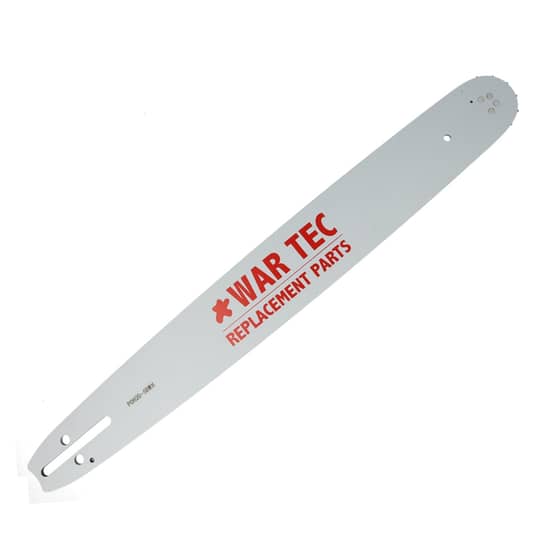 WAR TEC 20" - Guide Bar .325" - 058" - (K095)
