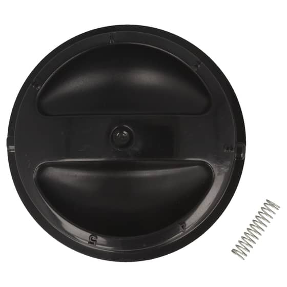 Genuine Allett/ Atco/ Qualcast Cylinder Height Adjuster Knob & Spring Kit