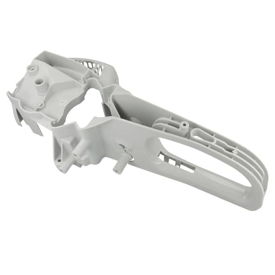 Genuine Stihl HS45 Handle Housing (New Type) - 4228 791 1002