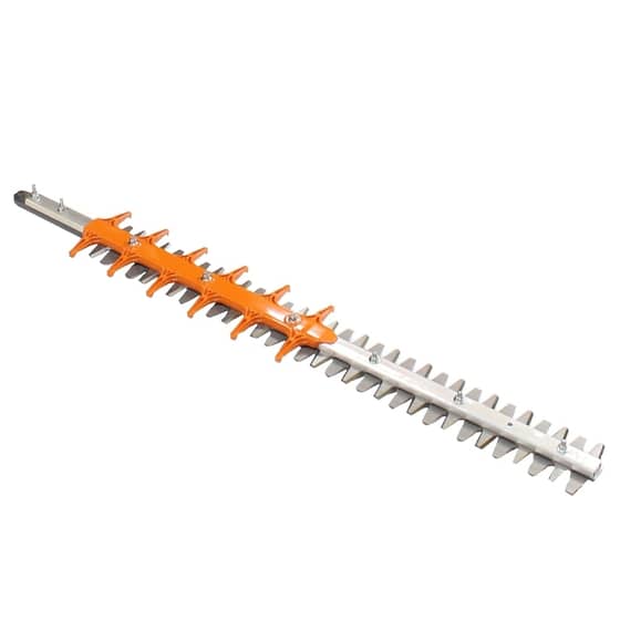 Genuine Stihl HS81, HS82R Cutter Bar Assy (24") - 4237 710 5911