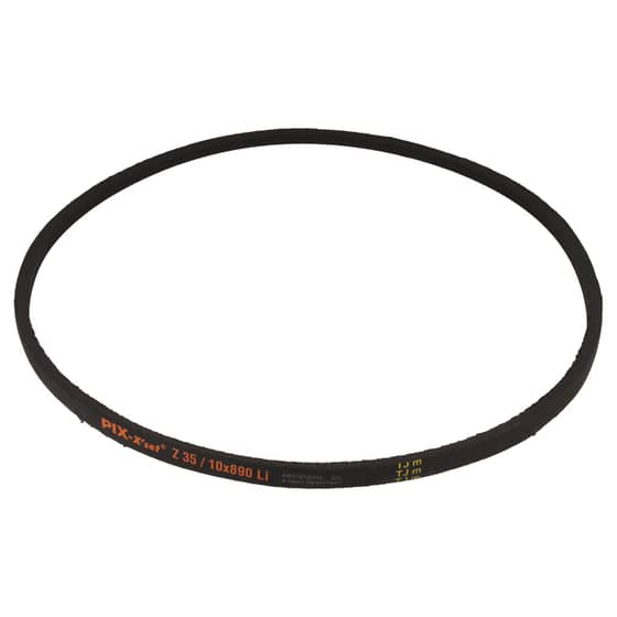 Honda HR21, HRD536 Belt - 22431-VF0-E51
