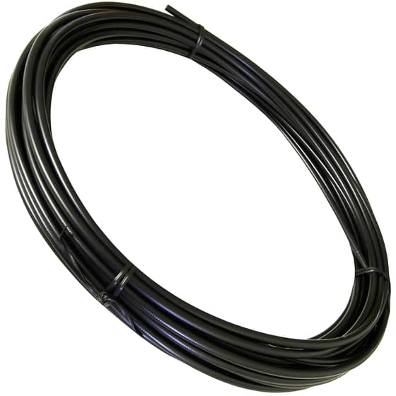 Throttle Cable Outer Cover, 25 Metres