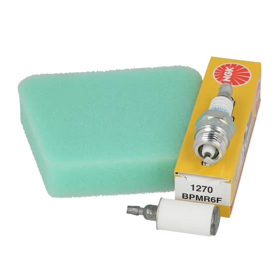 McCulloch Mac Cat 335, 338 Service Kit (Filters, Spark Plug)