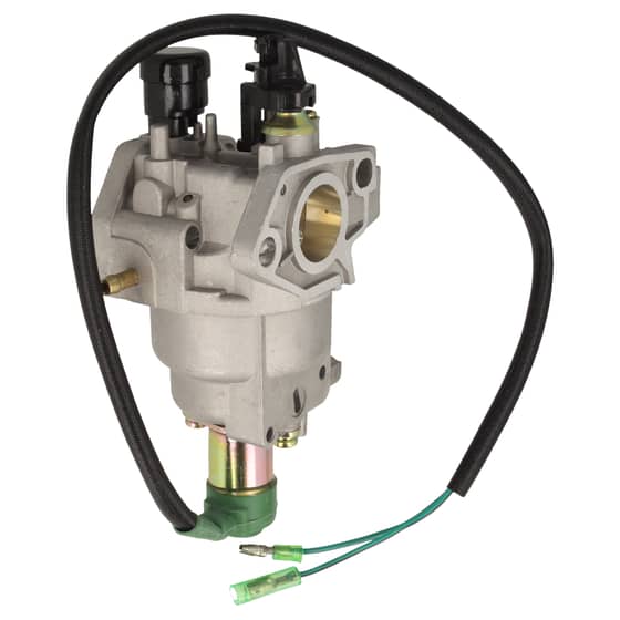 Honda GX240, GX270, GX340, GX390 Generator Carburettor - 16100-Z5L-F11