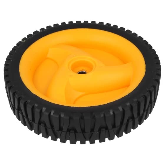 McCulloch M53-625, M56-675, M7053D Front Wheel - 532 40 29-36