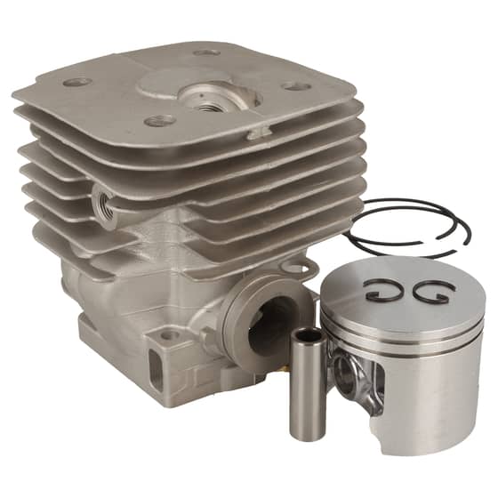 Husqvarna 395XP Cylinder & Piston Assy (56mm Bore) - 503 99 39-03