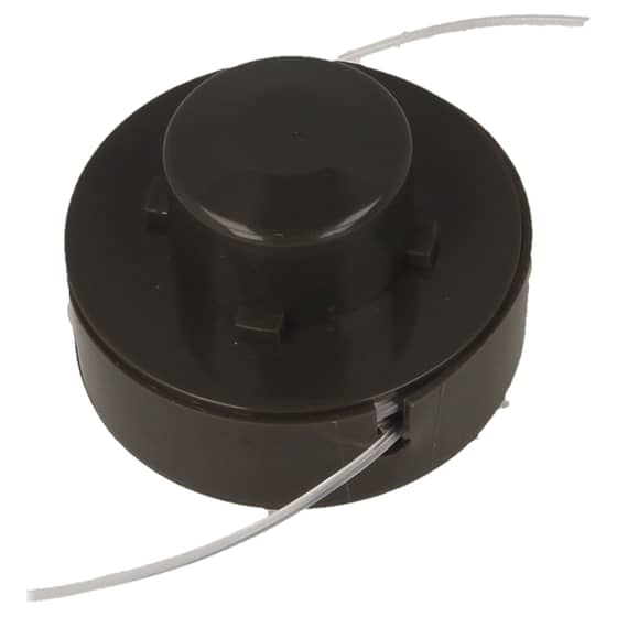 DIY Spool & Line, 1.3mm x 3 Metres - 6070095