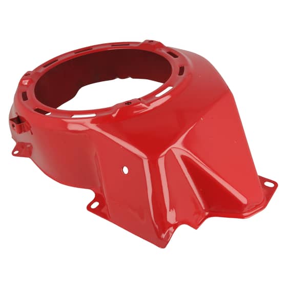 Honda GX340, GX390 Fan Cover Cowl - 19610-ZE3-W01