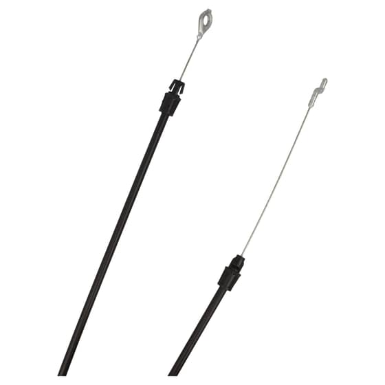 Mountfield O.P.C Engine Stop Brake Cable (B & S Classic/ Sprint) - 181000625/0