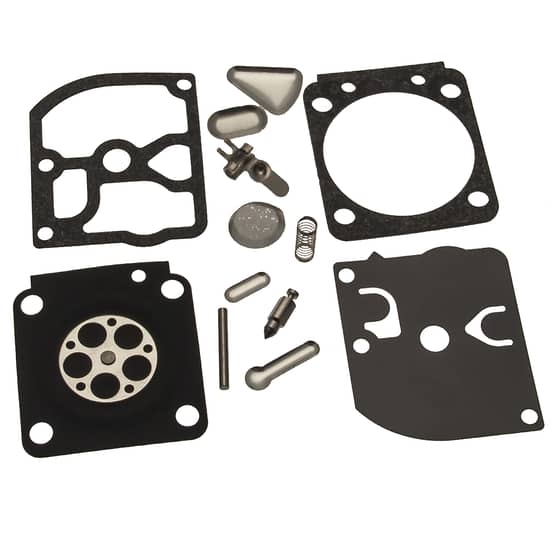 Non Genuine Zama RB-40 Carburettor Rebuild Kit