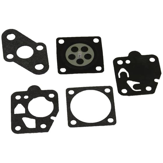 Kawasaki TD24, TD25, TD33, TD40 TK Carburettor Kit - TK1