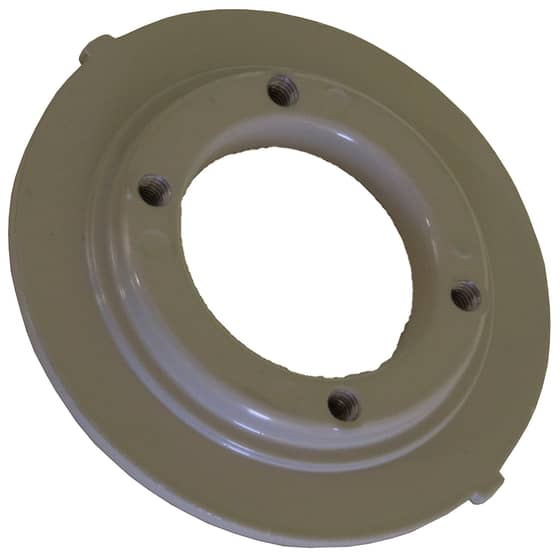Stihl TS350, TS400, TS410, TS420 Guard Flange - 4205 706 2903