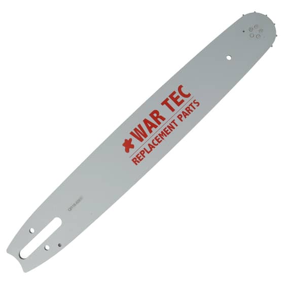 WAR TEC 16" - Guide Bar 3/8" - 063" - 3003 000 6113 - (D025)