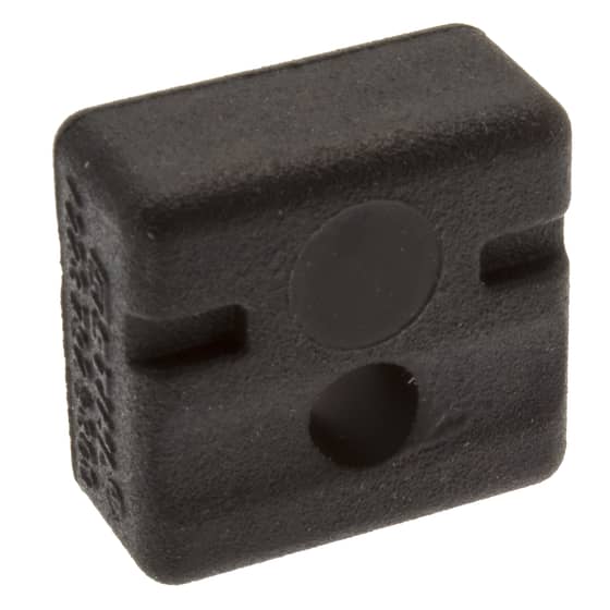Stihl TS400 Rubber Tank Foot Buffer - 4223 792 9300