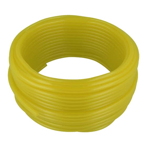 Fuel Hose Pipe (ID 3.5mm x OD 6mm x L 30 Metres)