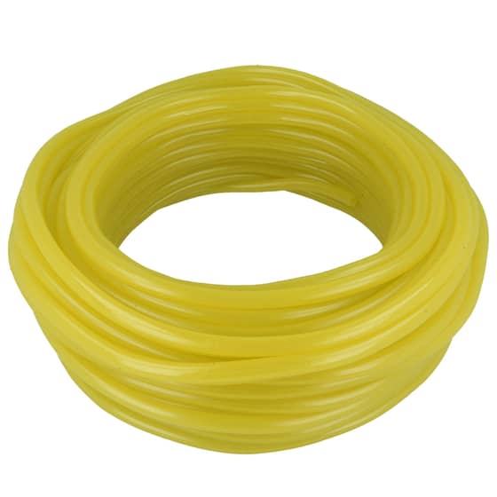 Fuel Hose Pipe (ID 4.5mm x OD 7.5mm x L 30 Metres)
