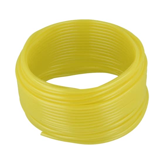 Fuel Hose Pipe (ID 3mm x OD 5.5mm x L 30 Metres)