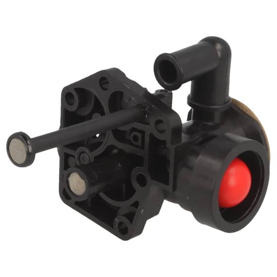 Briggs & Stratton Sprint & Classic Carburettor Assy - 498809 (OEM Obsolete)