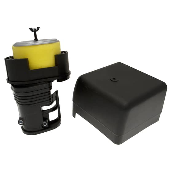 Honda GX340, GX390 Air Filter Housing Assembly