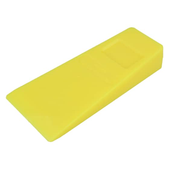 Plastic Felling Wedge, 5"