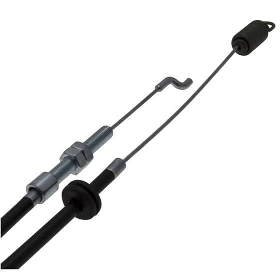Champion, Lawnking NG464, R484 Clutch Cable (Spring 2003)