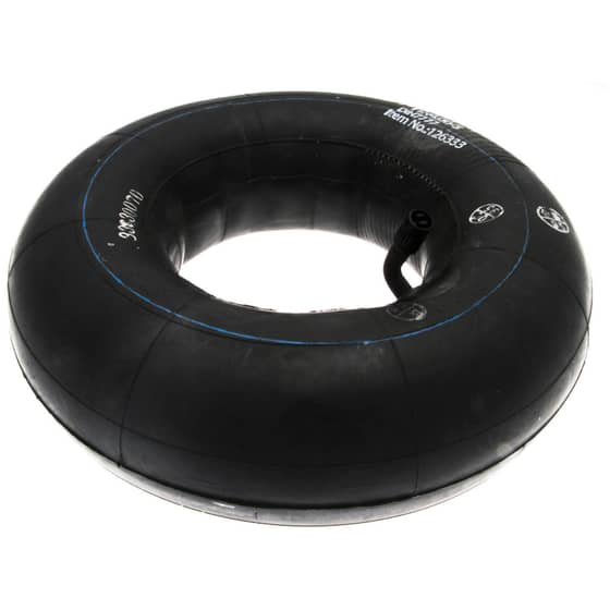 Inner Tube, 4.10 x 3.50 x 5 (Cranked Valve)
