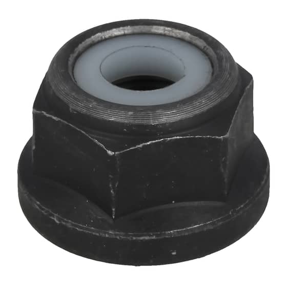 Stihl Brushcutter Blade Nut L/H (M10) - 4126 642 7600