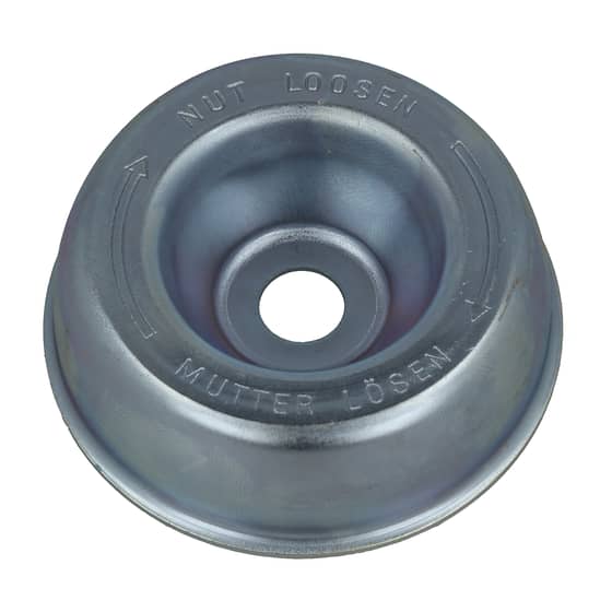 Stihl Blade Rider Plate - 4126 713 3100 (M10 Nut Type)