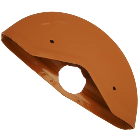 Stihl TS350, TS360, TS400 14" Blade Guard - 4224 700 8103