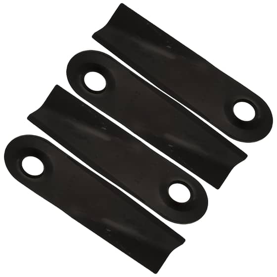 Countax/ Westwood 42" Contra-Rotating Deck Blade Set - 3770, 3771 (OEM Obsolete)