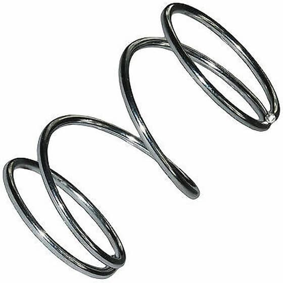 Universal Strimmer Head Spring (ID 23.6mm, OD 27mm, L 50mm)