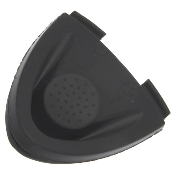 Stihl TS410, TS420 Decompression Valve Grommet Cover - 4238 084 7400