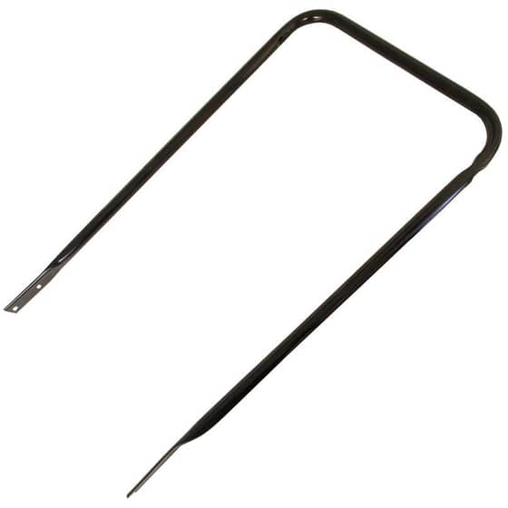 Mountfield S420 HP Lower Handle Bar - 381006512/0