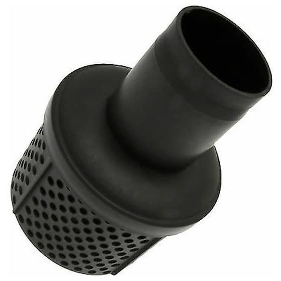Water Pump Strainer (3" Dia)