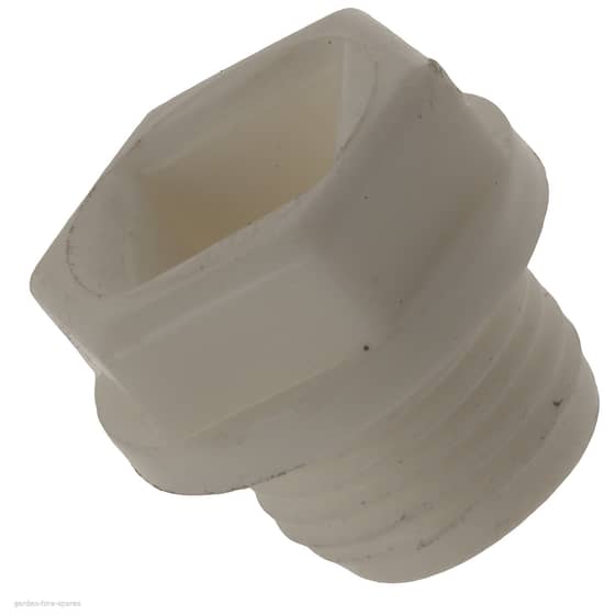Tecumseh Oil Sump Drain Plug