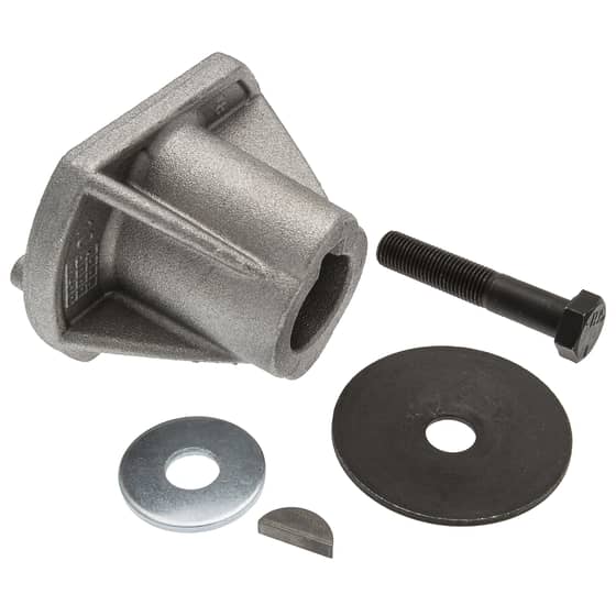 Castel Garden NG414, R484, W534 Rotary Blade Boss Kit (22.2mm Bore)