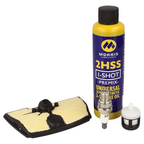Stihl MS150C, MS151C Service Kit & Oil