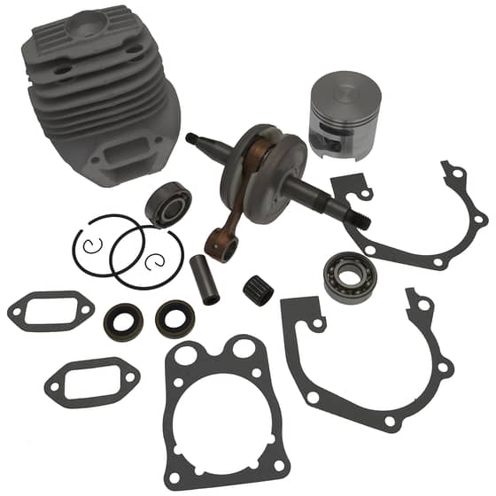 Husqvarna K750, K760 Engine Rebuild Kit (Pre 2013)