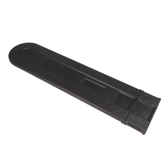 Chainsaw Guide Bar Protective Scabbard (18")